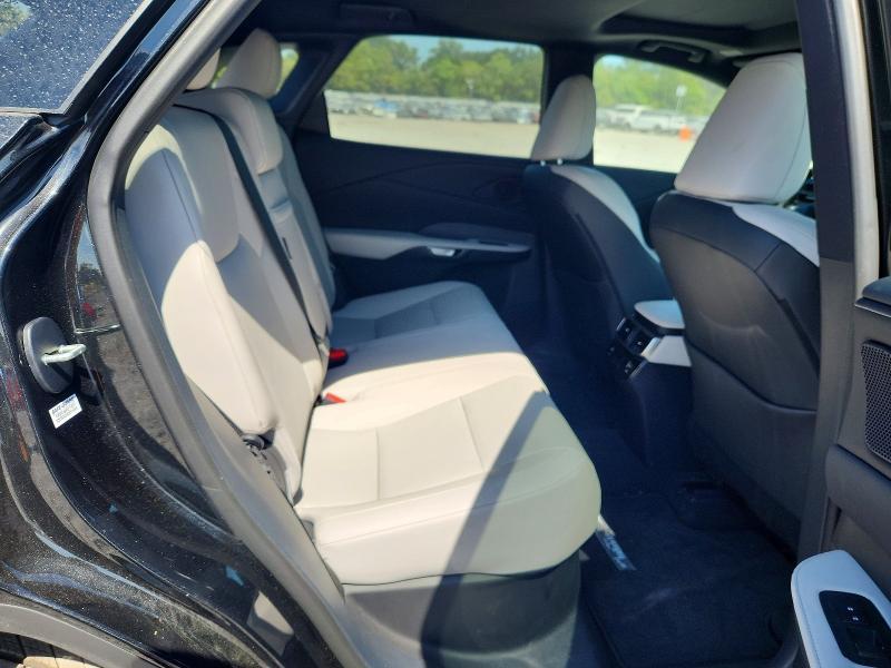 2026 Lexus RX — VIN 2T2BAMBAXTC070856, şəkil 21
