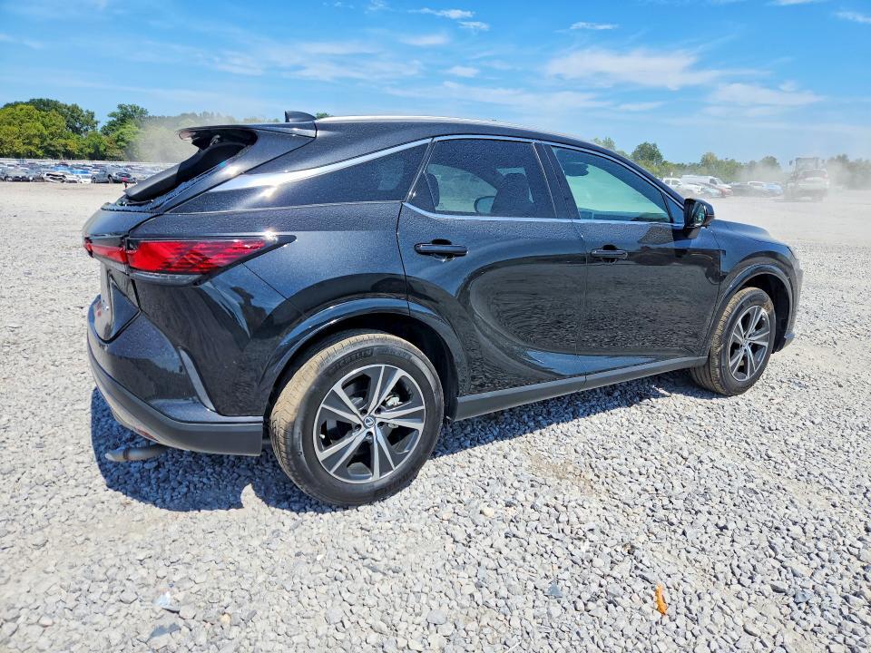 2026 Lexus RX — VIN 2T2BAMBAXTC070856, şəkil 5