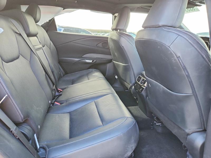 2023 Lexus RX — VIN 2T2BAMCA3PC012785, şəkil 10
