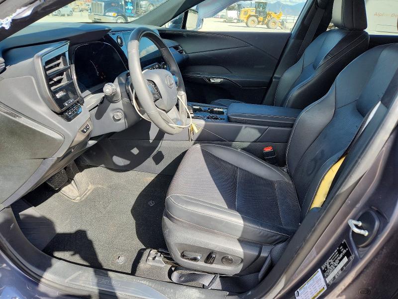 2023 Lexus RX — VIN 2T2BAMCA3PC012785, şəkil 7