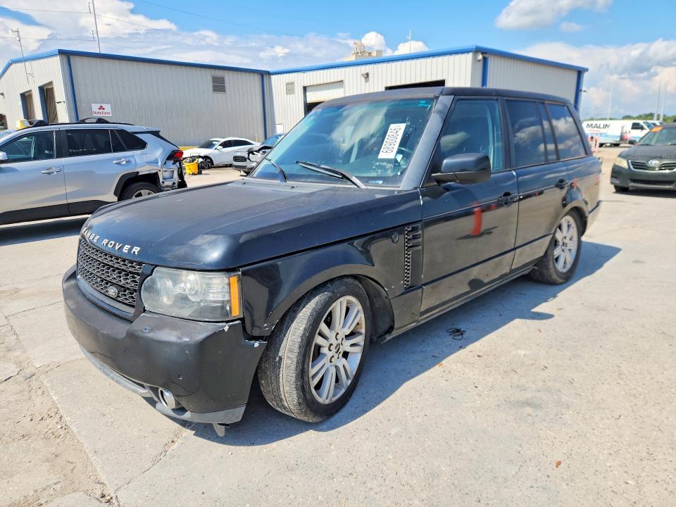 SALMF1D41CA360081         2012 Land Rover Range Rover photo no. 1
