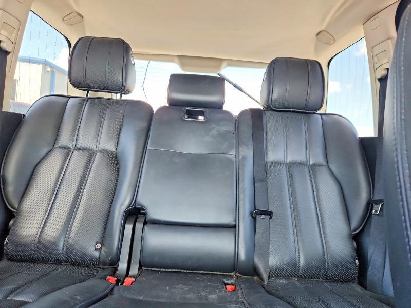 SALMF1D41CA360081         2012 Land Rover Range Rover photo no. 10