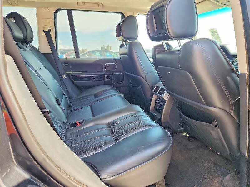 SALMF1D41CA360081         2012 Land Rover Range Rover photo no. 11