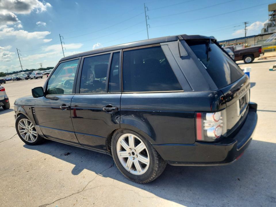 SALMF1D41CA360081         2012 Land Rover Range Rover photo no. 2