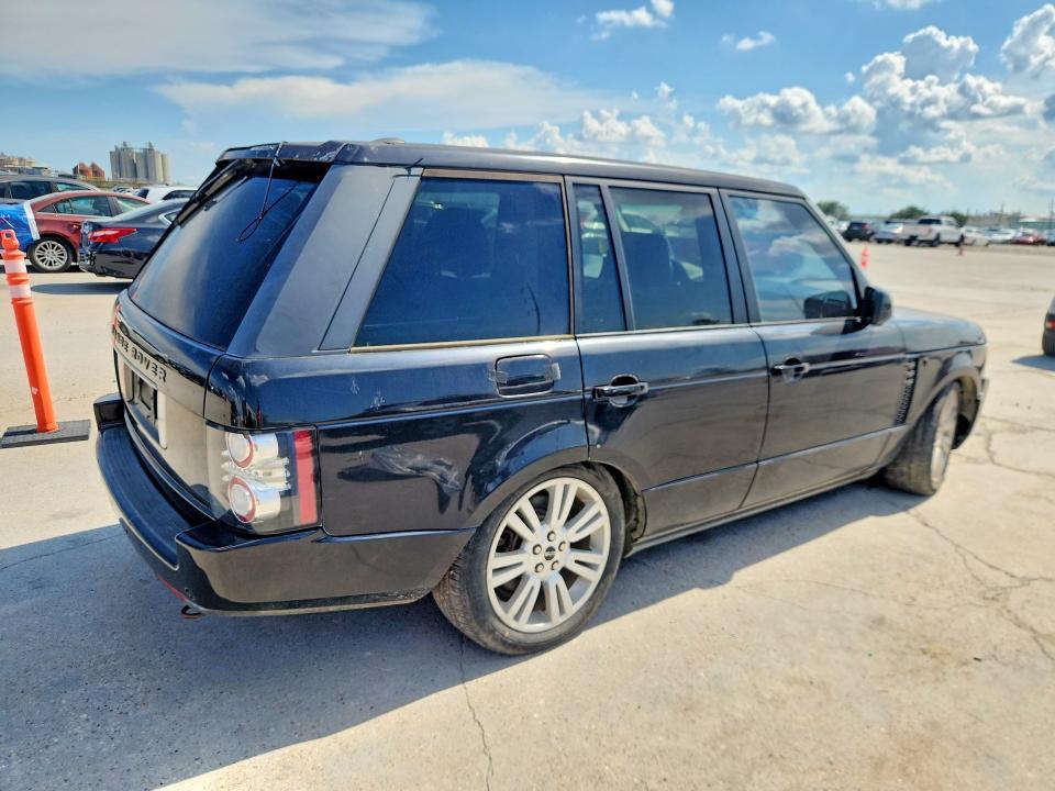 SALMF1D41CA360081         2012 Land Rover Range Rover photo no. 3