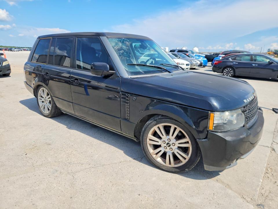 SALMF1D41CA360081         2012 Land Rover Range Rover photo no. 4
