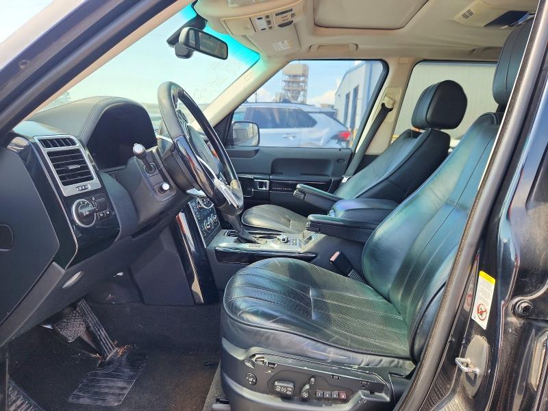 SALMF1D41CA360081         2012 Land Rover Range Rover photo no. 7