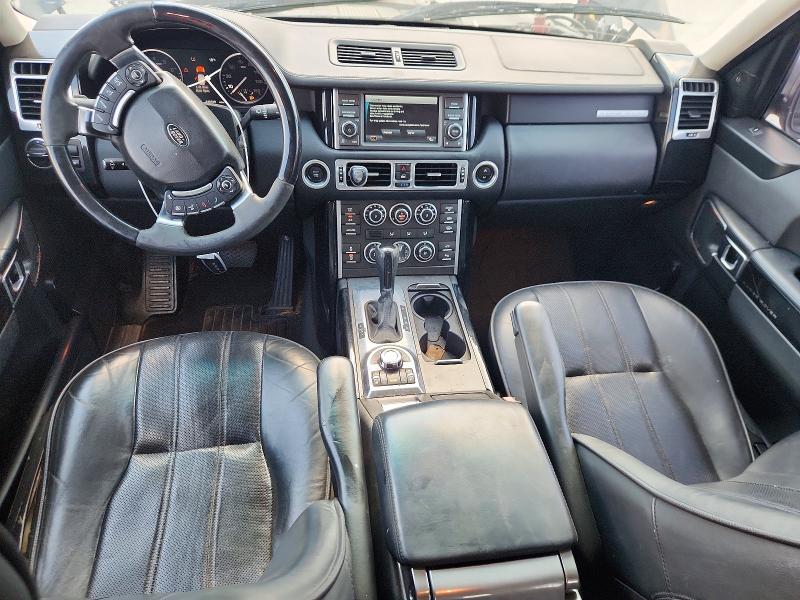 SALMF1D41CA360081         2012 Land Rover Range Rover photo no. 8