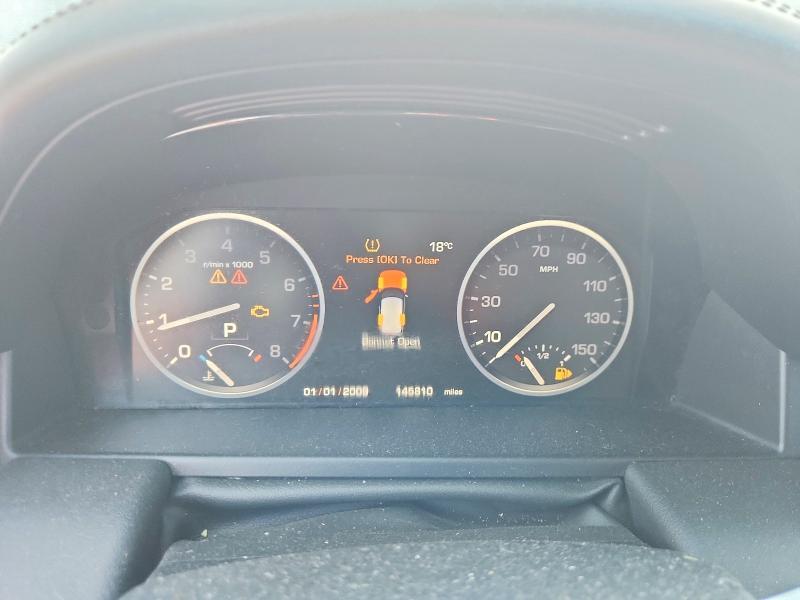 SALMF1D41CA360081         2012 Land Rover Range Rover photo no. 9