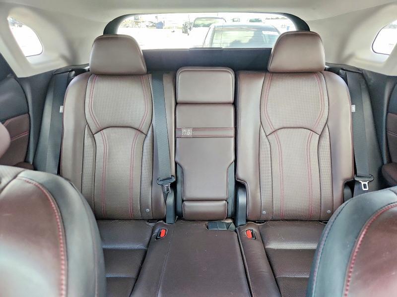 2T2ZZMCA4HC053550 2017 Lexus RX photo no. 10