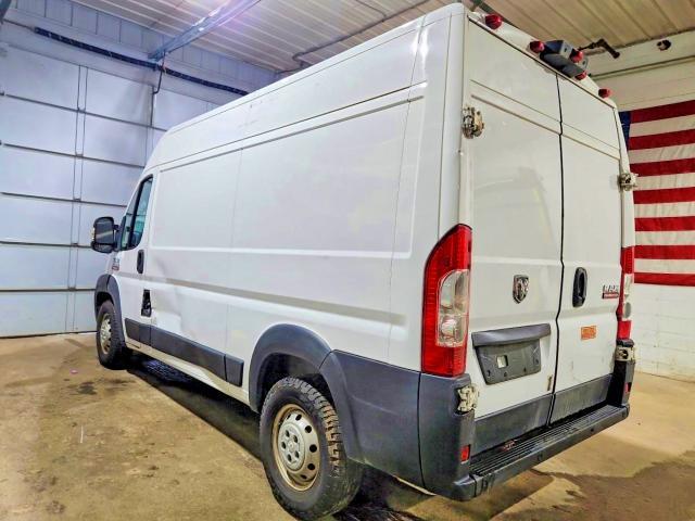 3C6TRVCG6KE520911 2019 RAM Promaster photo no. 2