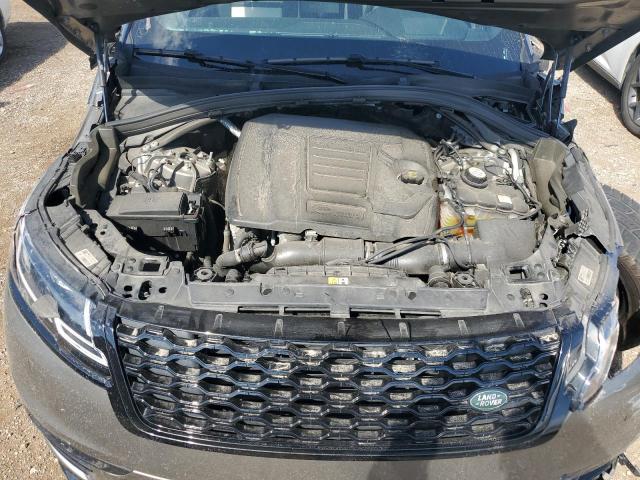 SALYT2EX3NA341933 2022 Land Rover Range Rover photo no. 11