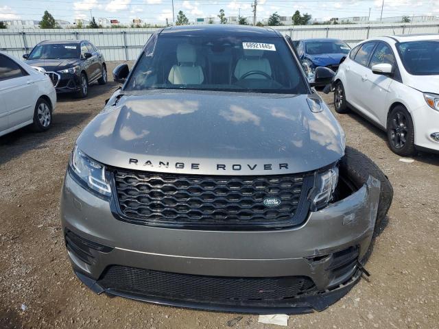 SALYT2EX3NA341933 2022 Land Rover Range Rover photo no. 5