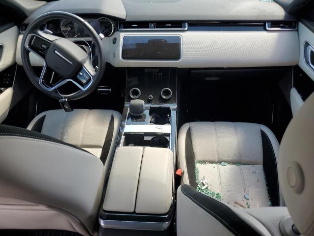 SALYT2EX3NA341933 2022 Land Rover Range Rover photo no. 8