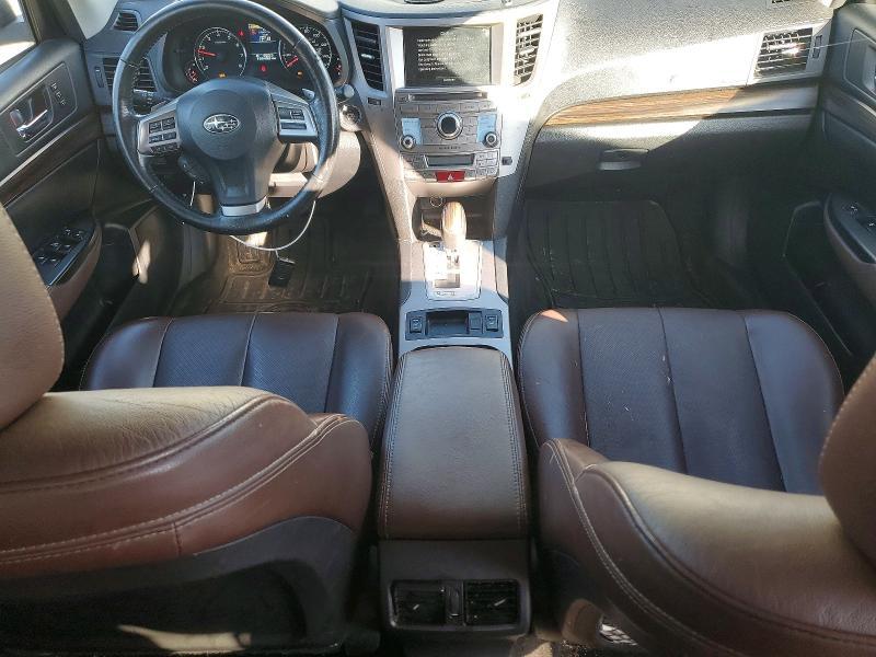 SALRGBBV1HA040531 2017 Land Rover Discovery photo no. 8