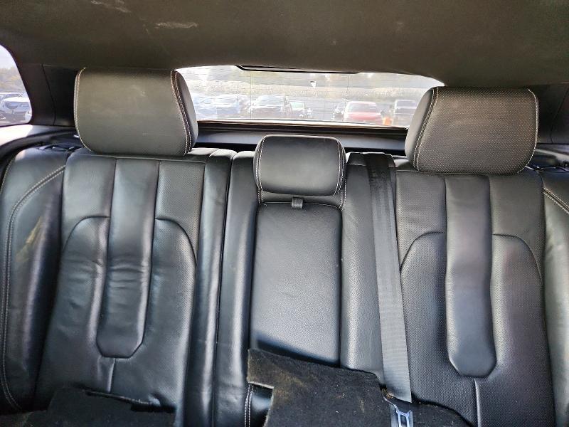SALVT2BG4EH891107 2014 Land Rover Range Rover photo no. 10