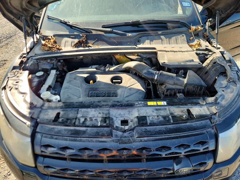 SALVT2BG4EH891107 2014 Land Rover Range Rover photo no. 12