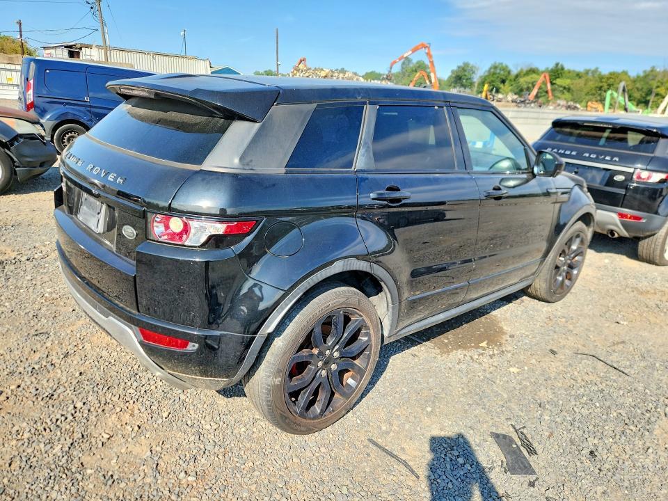 SALVT2BG4EH891107 2014 Land Rover Range Rover photo no. 3