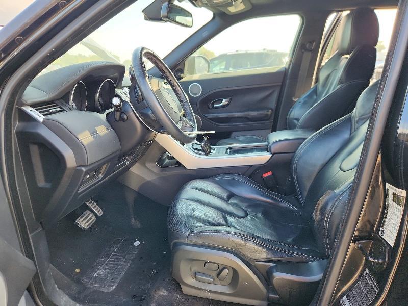 SALVT2BG4EH891107 2014 Land Rover Range Rover photo no. 7