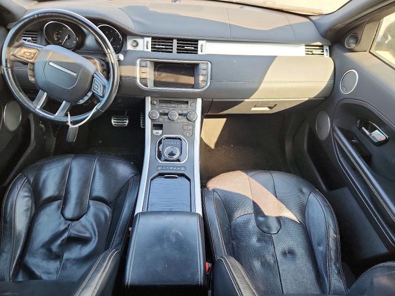 SALVT2BG4EH891107 2014 Land Rover Range Rover photo no. 8