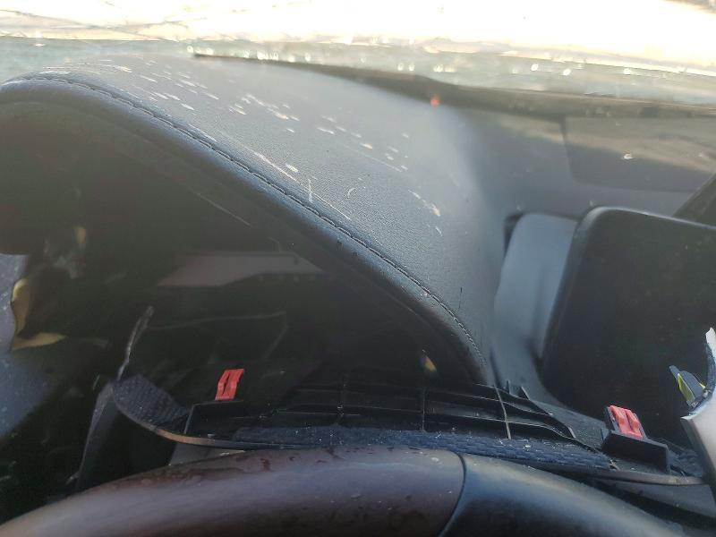 2021 Lexus RX — VIN 2T2HZMDAXMC270038, şəkil 9