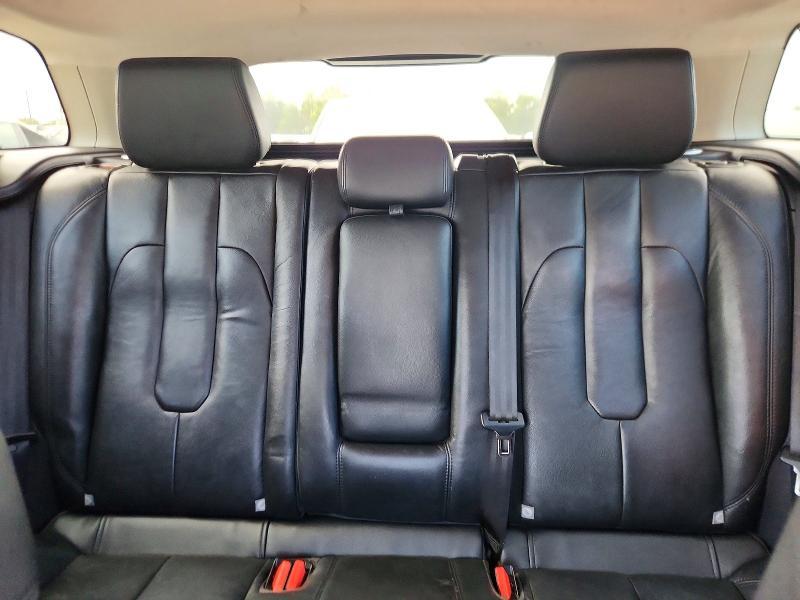 SALVR2BG3FH013362         2015 Land Rover Range Rover photo no. 10