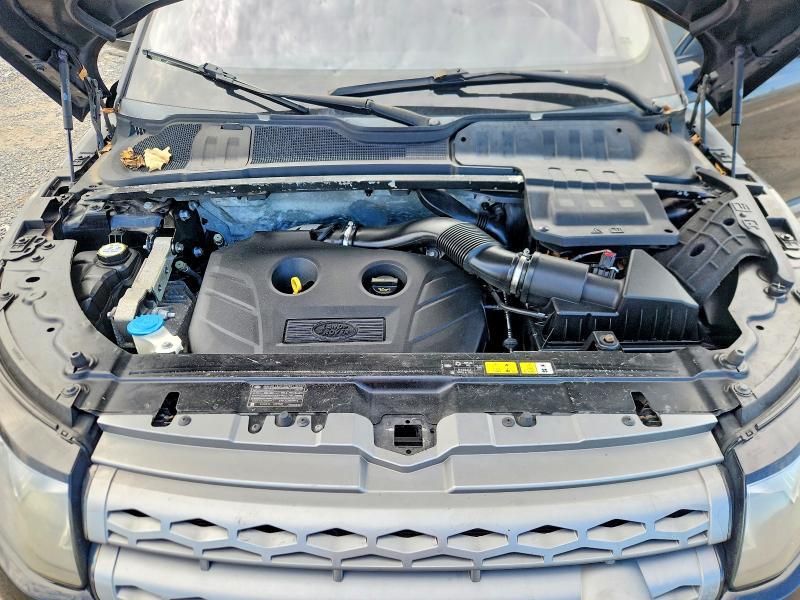 SALVR2BG3FH013362         2015 Land Rover Range Rover photo no. 12