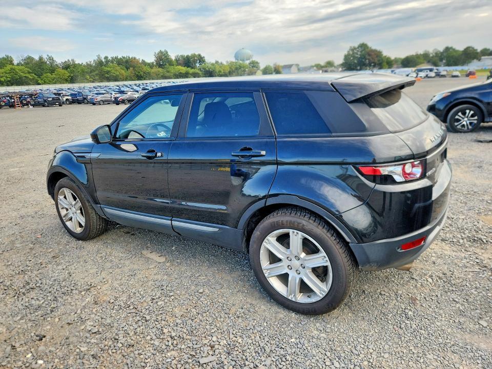 SALVR2BG3FH013362         2015 Land Rover Range Rover photo no. 2