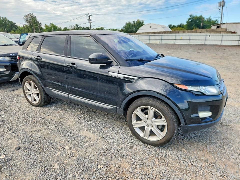 SALVR2BG3FH013362         2015 Land Rover Range Rover photo no. 4