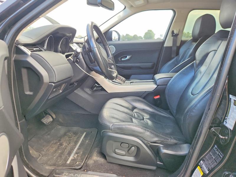SALVR2BG3FH013362         2015 Land Rover Range Rover photo no. 7