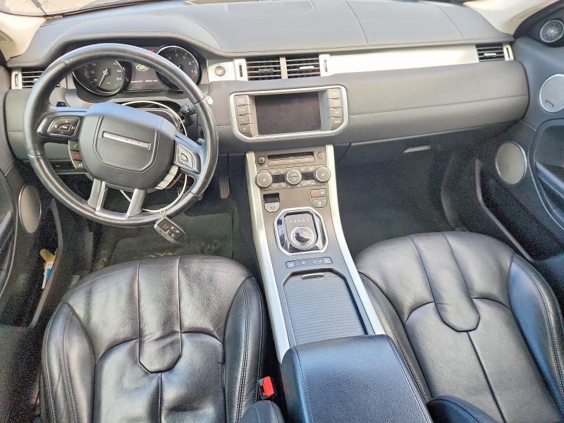 SALVR2BG3FH013362         2015 Land Rover Range Rover photo no. 8