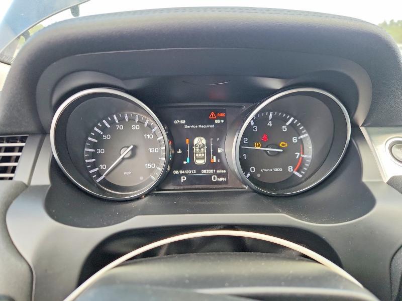 SALVR2BG3FH013362         2015 Land Rover Range Rover photo no. 9