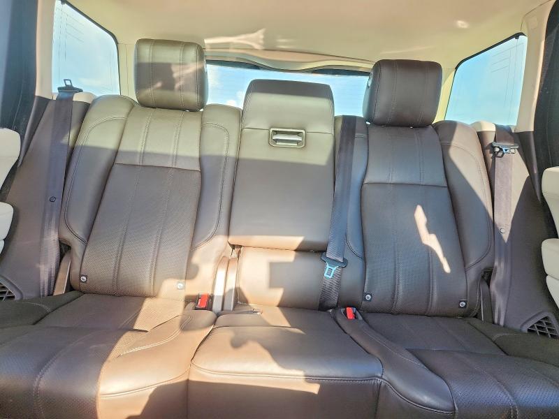2017 Land Rover Range Rover — VIN SALGS5FE5HA354054, şəkil 10