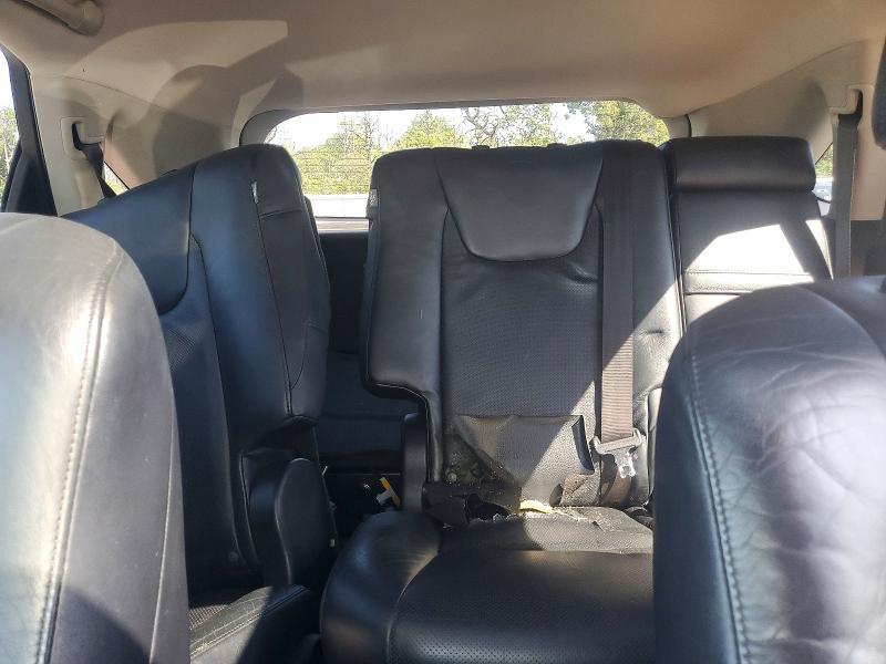 JTJBC1BAXC2432676 2012 Lexus RX photo no. 10