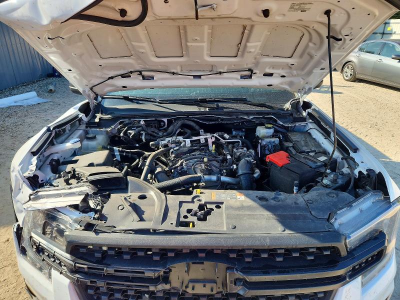 2025 Ford Ranger — VIN 1FTER4BH0SLE18310, şəkil 11