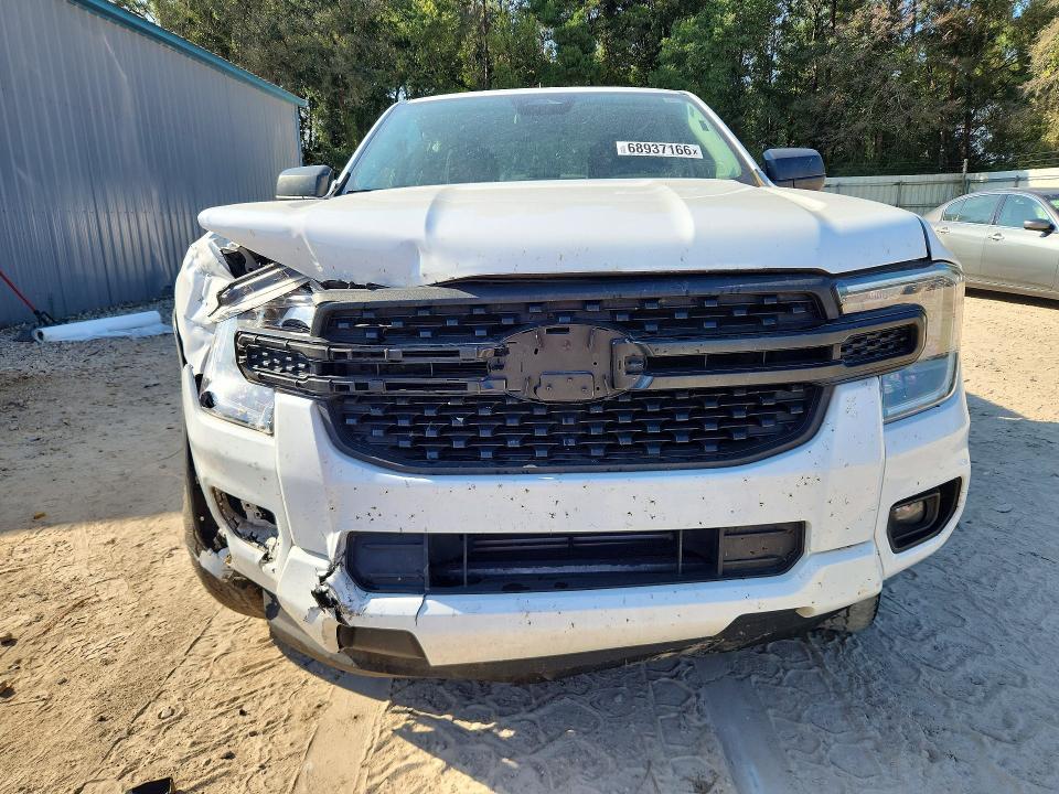 2025 Ford Ranger — VIN 1FTER4BH0SLE18310, şəkil 5