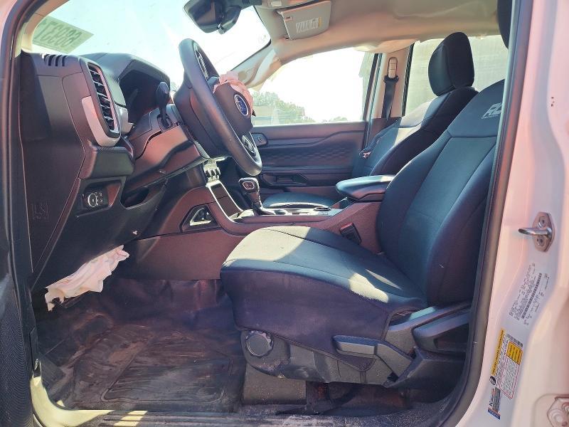 2025 Ford Ranger — VIN 1FTER4BH0SLE18310, şəkil 7