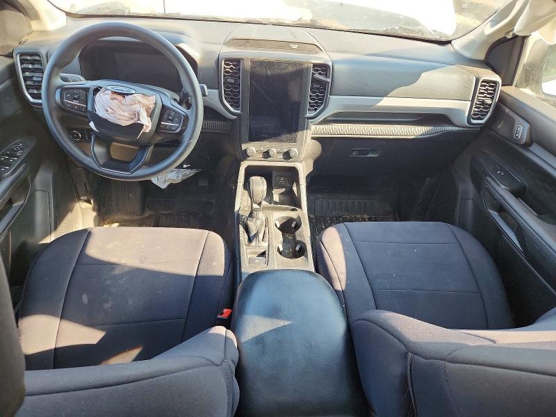 2025 Ford Ranger — VIN 1FTER4BH0SLE18310, şəkil 8