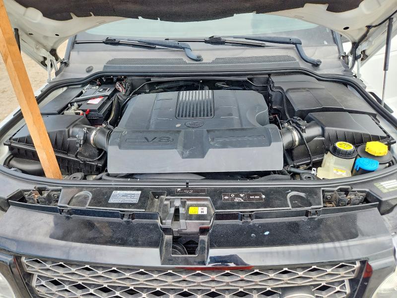 SALSF2D41DA812688 2013 Land Rover Range Rover photo no. 12