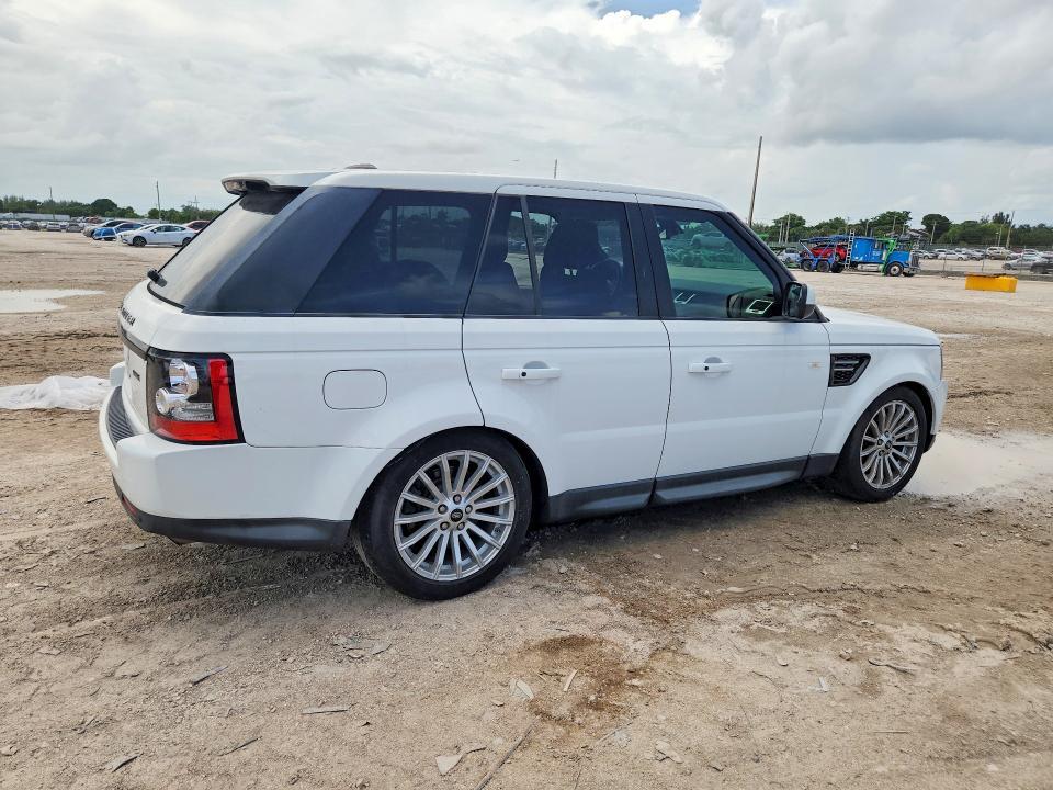 SALSF2D41DA812688 2013 Land Rover Range Rover photo no. 3