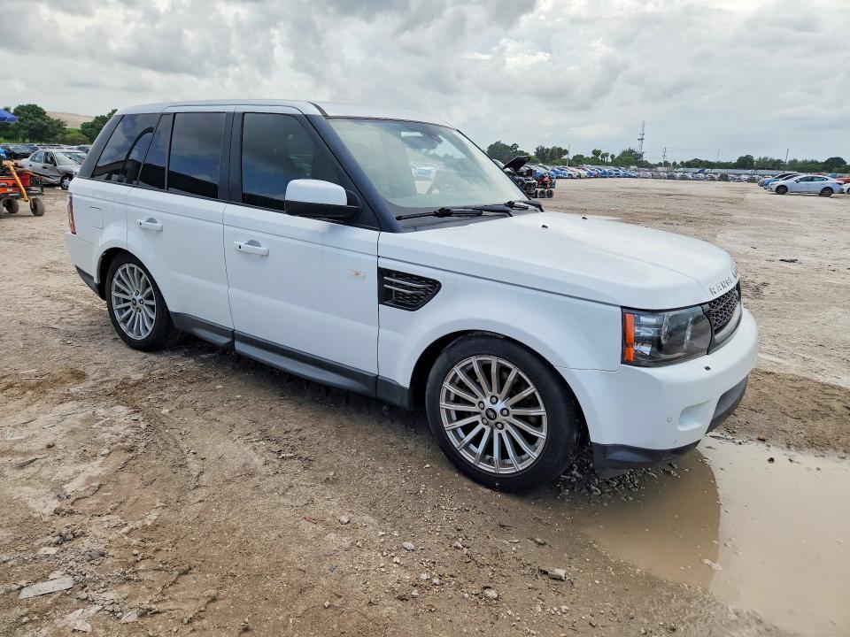 SALSF2D41DA812688 2013 Land Rover Range Rover photo no. 4