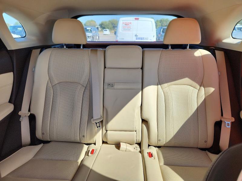 2017 Lexus RX — VIN 2T2ZZMCA5HC082619, şəkil 10