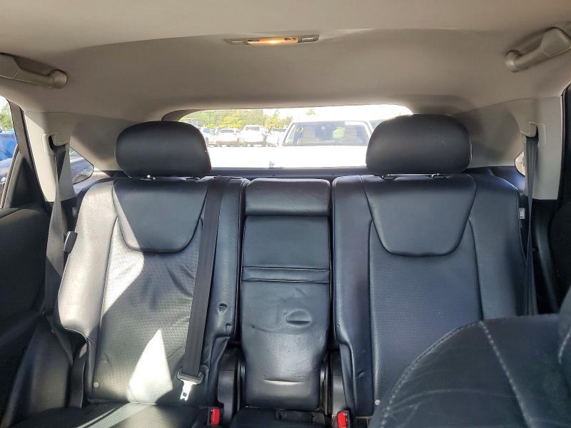 2T2ZK1BA1DC099397 2013 Lexus RX photo no. 10