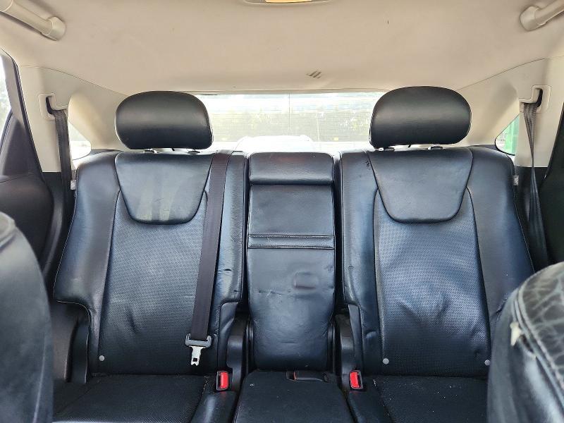 2T2BK1BA2DC196061         2013 Lexus RX photo no. 10
