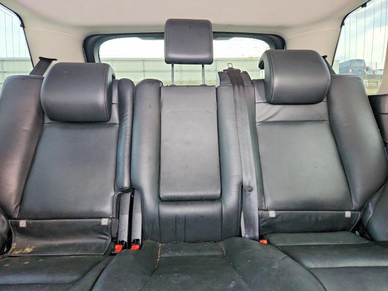 SALSF2D42CA739202 2012 Land Rover Range Rover photo no. 10