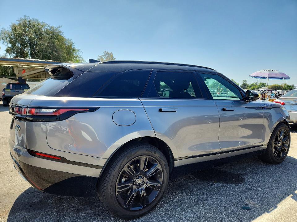 2023 Land Rover Range Rover — VIN SALYT2EU0PA365745, şəkil 3