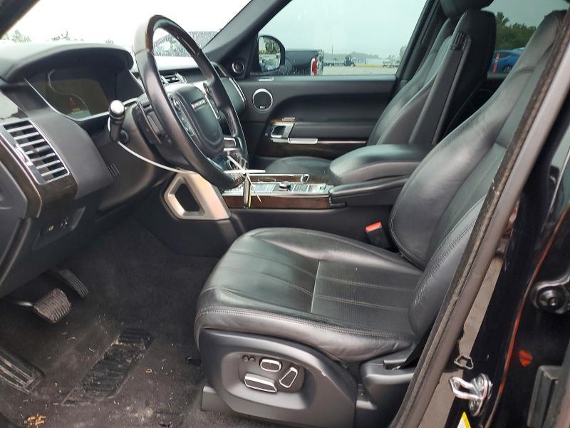SALGS2WF2EA150749 2014 Land Rover Range Rover photo no. 7