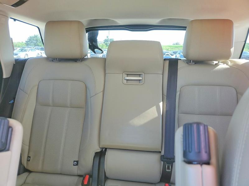 SALWR2RV1JA813815 2018 Land Rover Range Rover photo no. 10