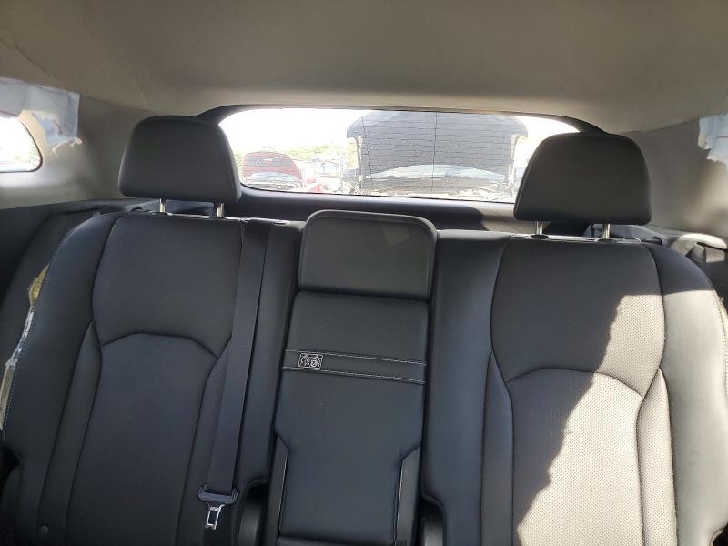2020 Lexus RX — VIN 2T2HZMDA5LC240198, şəkil 10