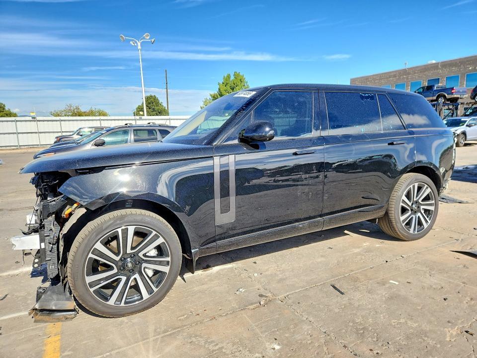 SALKPBE79PA084547 2023 Land Rover Range Rover photo no. 1